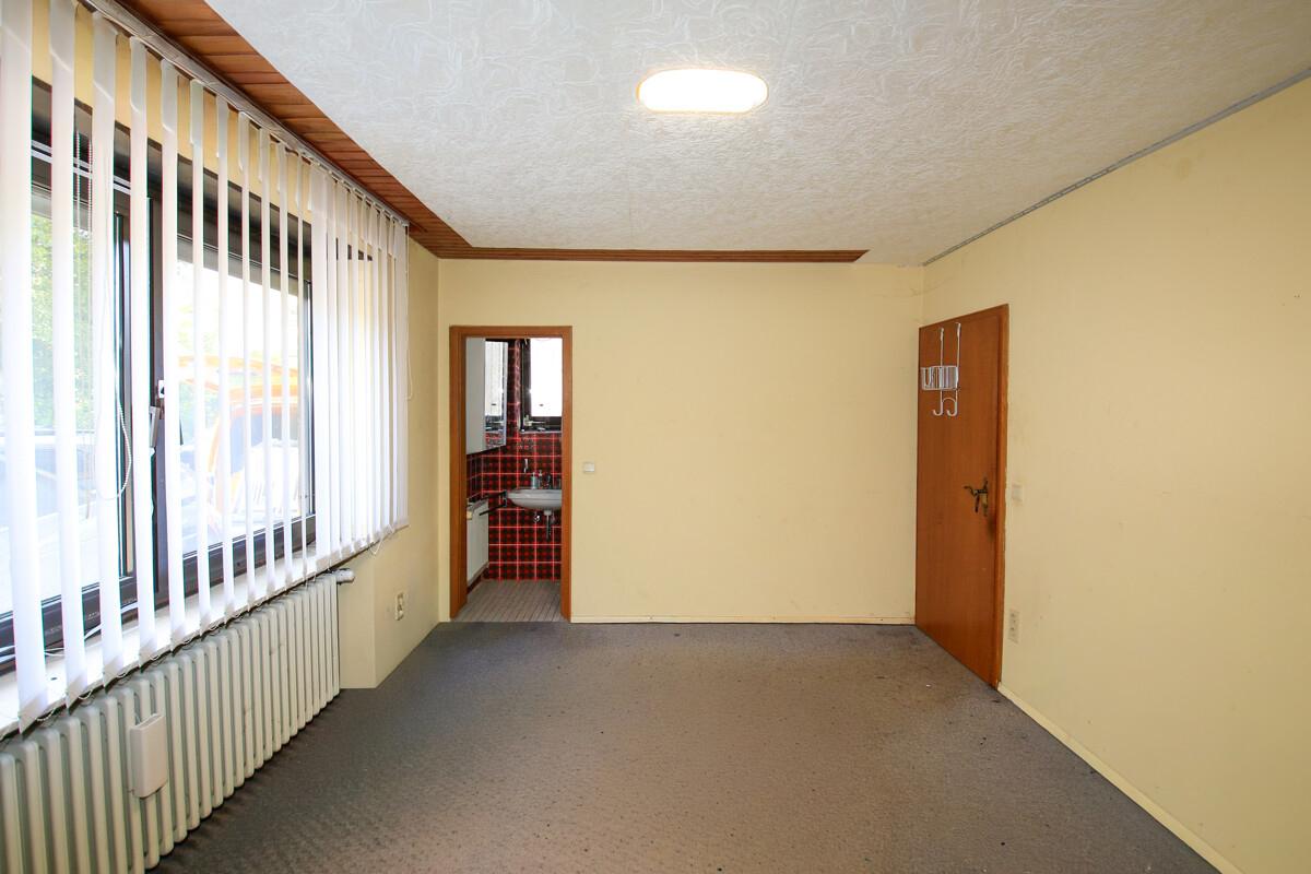 Kinderzimmer 