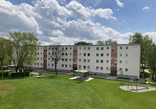 Aussicht