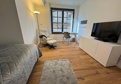 Apartment 3
