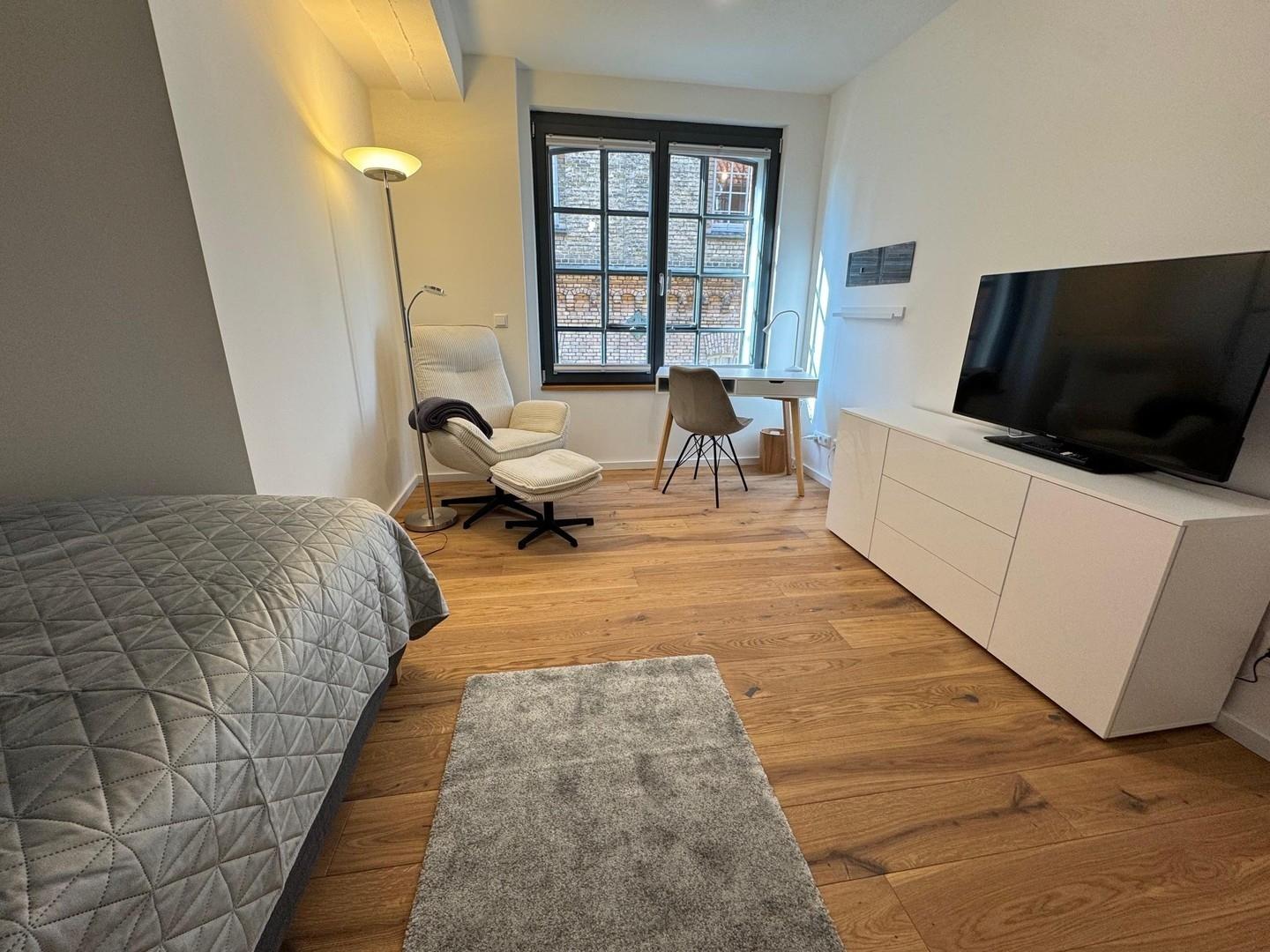 Apartment 3