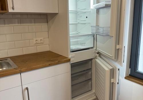 Kühlschrank, Gefrierschrank