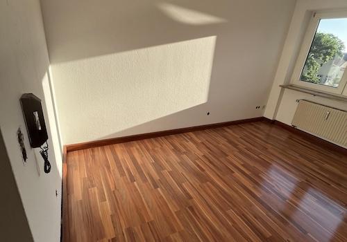 Zimmer linke Seite