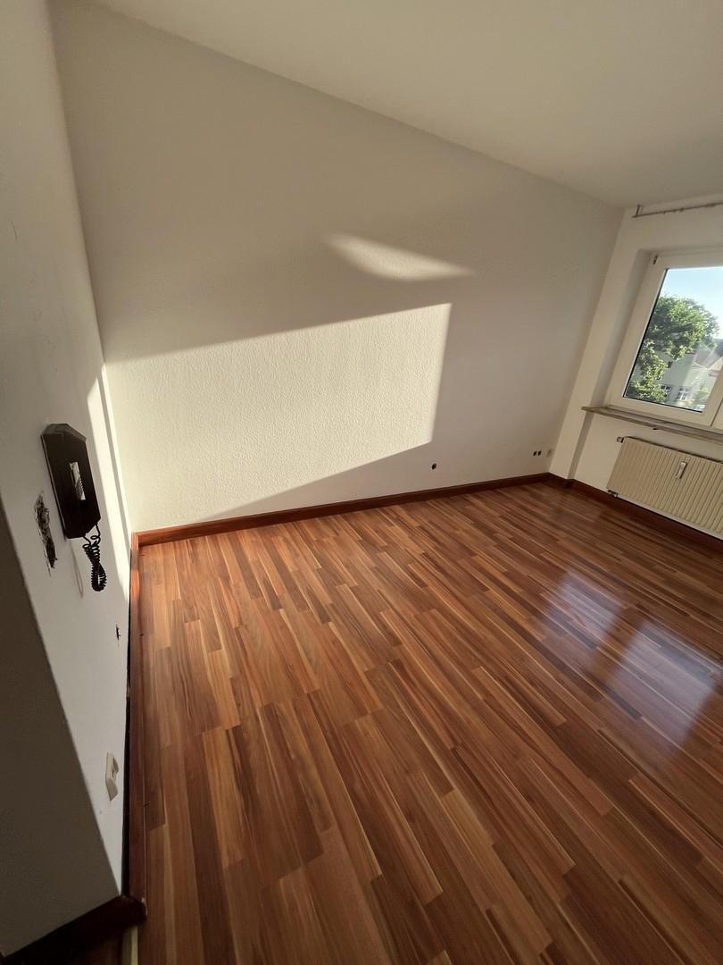 Zimmer linke Seite