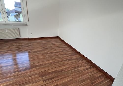 Zimmer rechte Seite