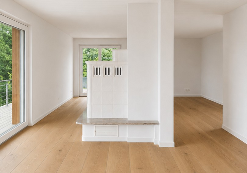 Gestaltungsvorschlag Esszimmer