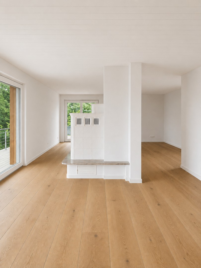 Gestaltungsvorschlag Esszimmer