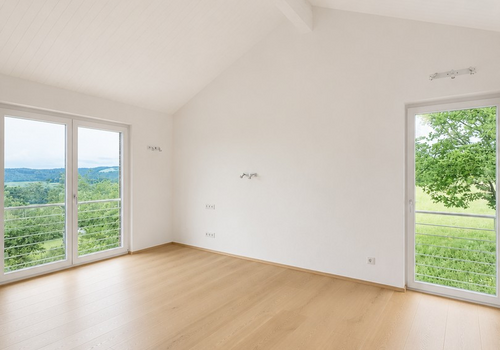 Gestaltungsvorschlag Zimmer 1