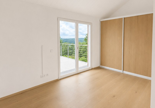 Gestaltungsvorschlag Zimmer 2