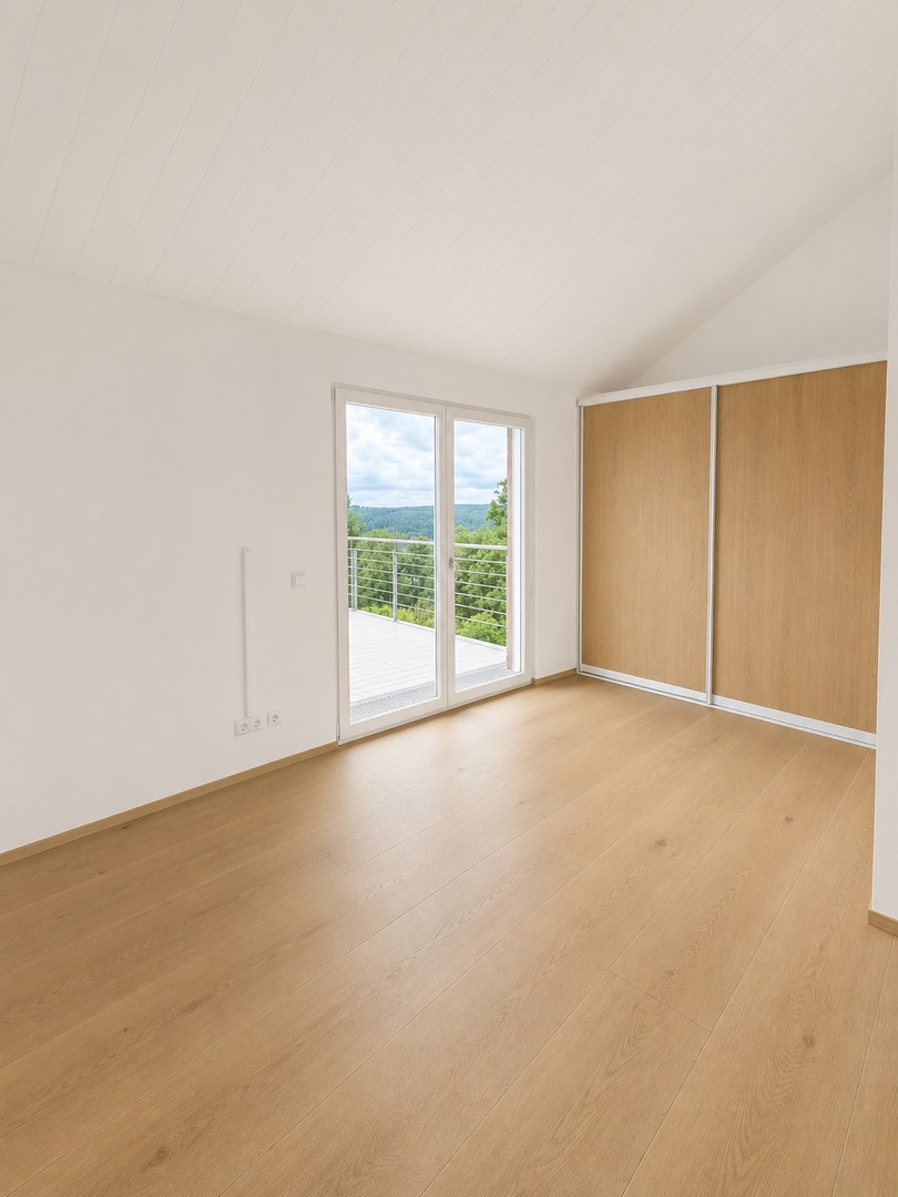 Gestaltungsvorschlag Zimmer 2