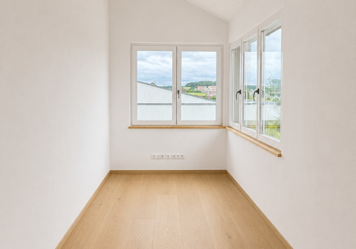 Gestaltungsvorschlag Büro