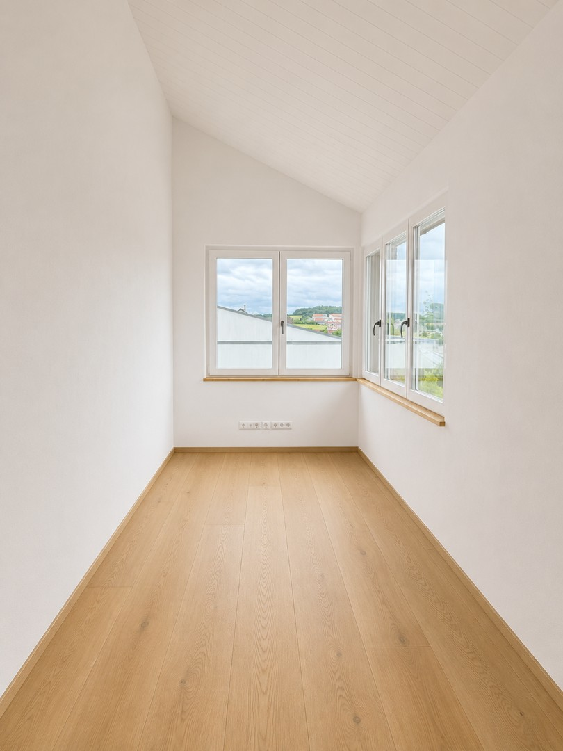 Gestaltungsvorschlag Büro