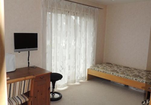 Schlafzimmer 2