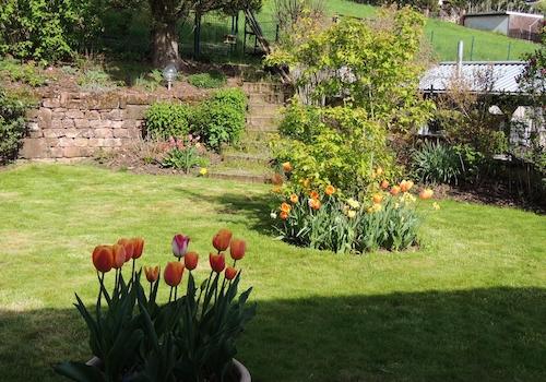 Garten