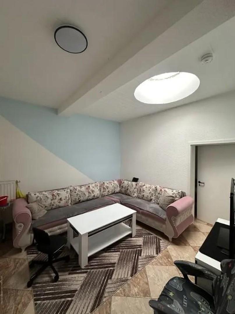 Hauptwohnzimmer