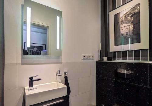 Toilette