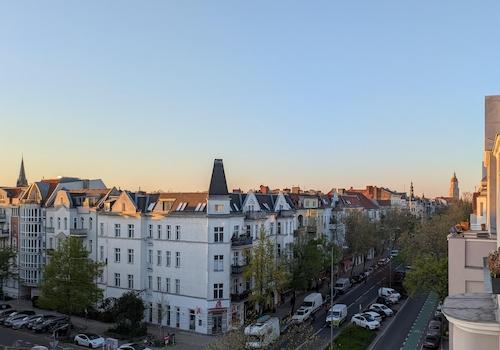 Balkon 2