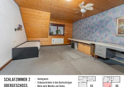 Großes Kinderzimmer 1
