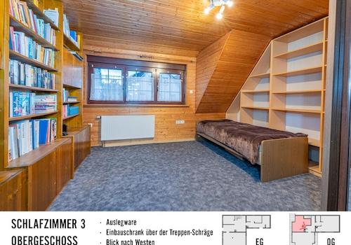 Großes Kinderzimmer 2