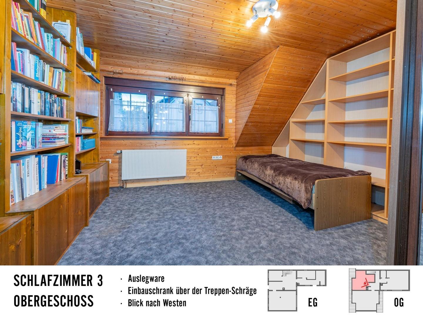 Großes Kinderzimmer 2