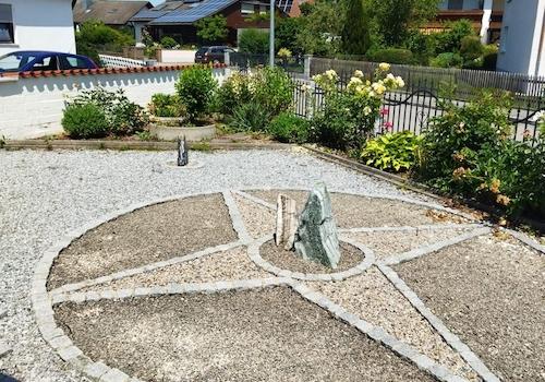 Vorgarten