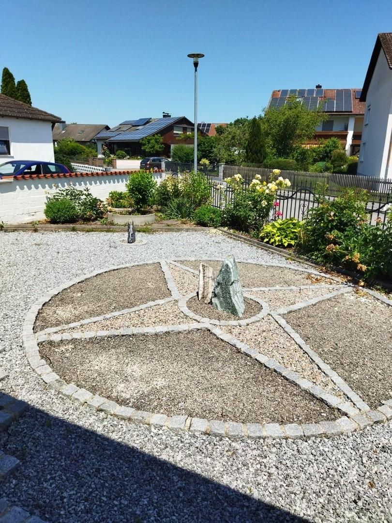 Vorgarten