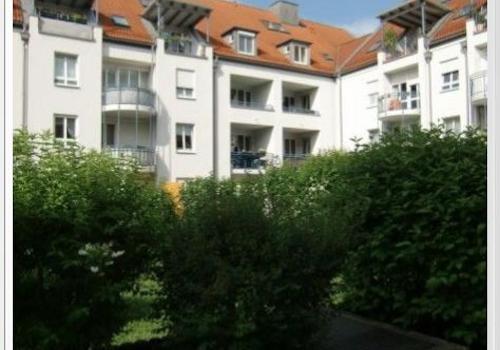 schöne Anlage