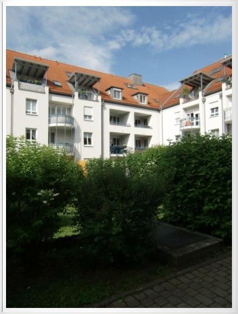 schöne Anlage