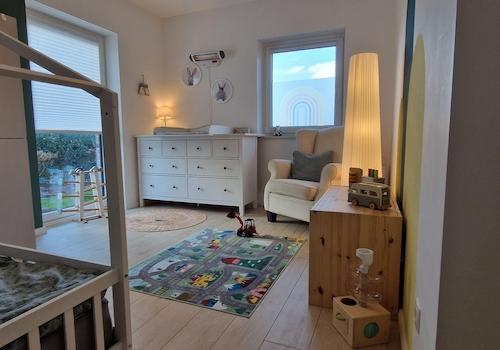 Kinderzimmer / Zimmer 2