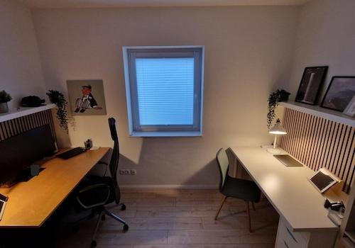 Büro / Zimmer 3