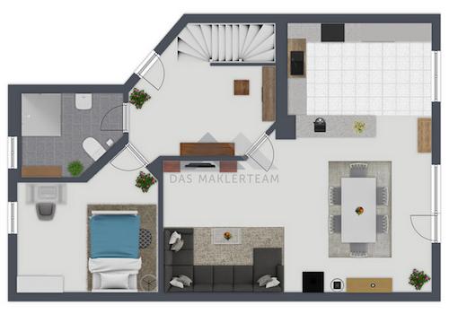 Grundriss-EG