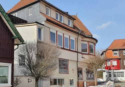 Ansicht Marktstrasse