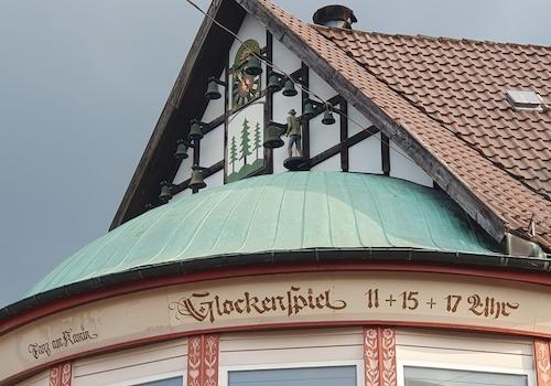 Glockenspiel