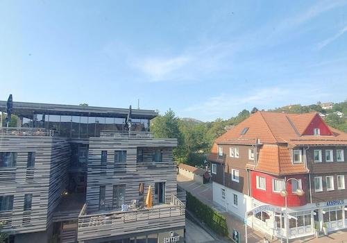 Aussicht Lokal 5 DG
