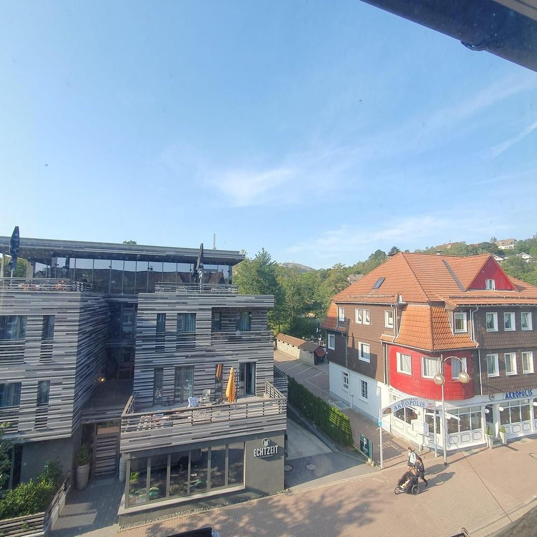 Aussicht Lokal 5 DG