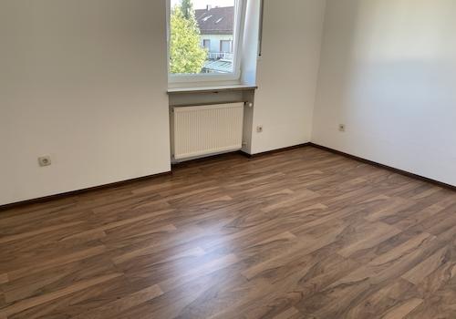 Schlafzimmer im 1. OG 