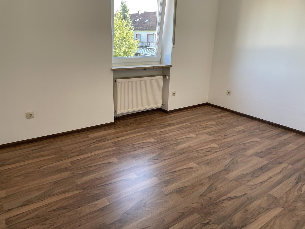 Schlafzimmer im 1. OG 
