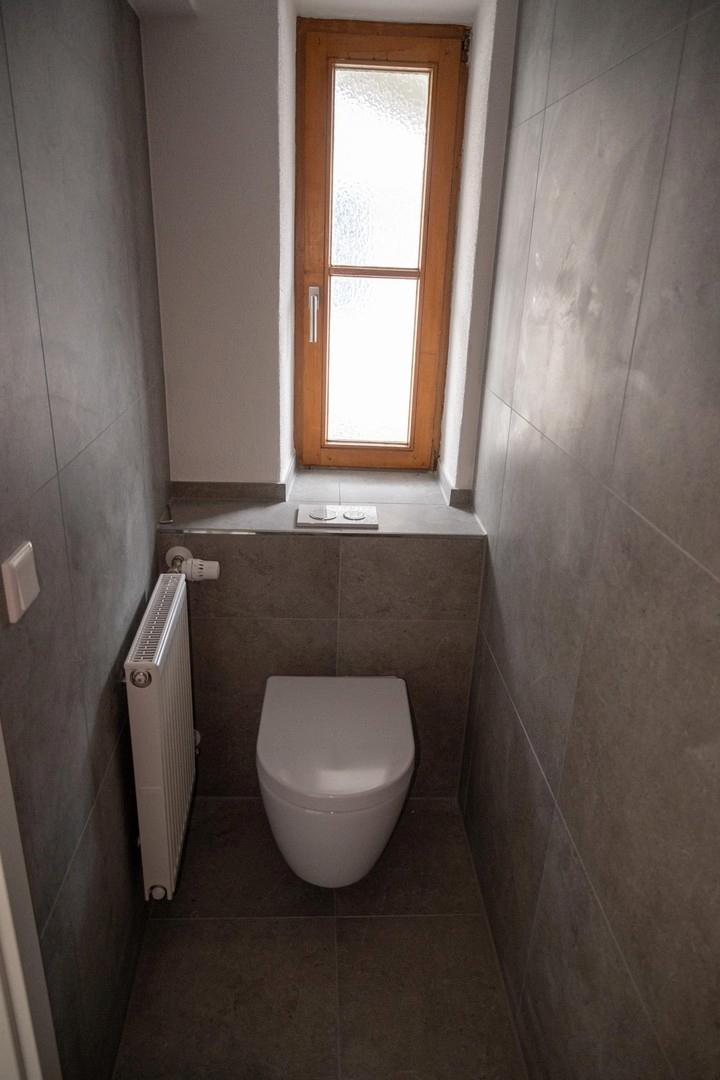 Elternbad en suite