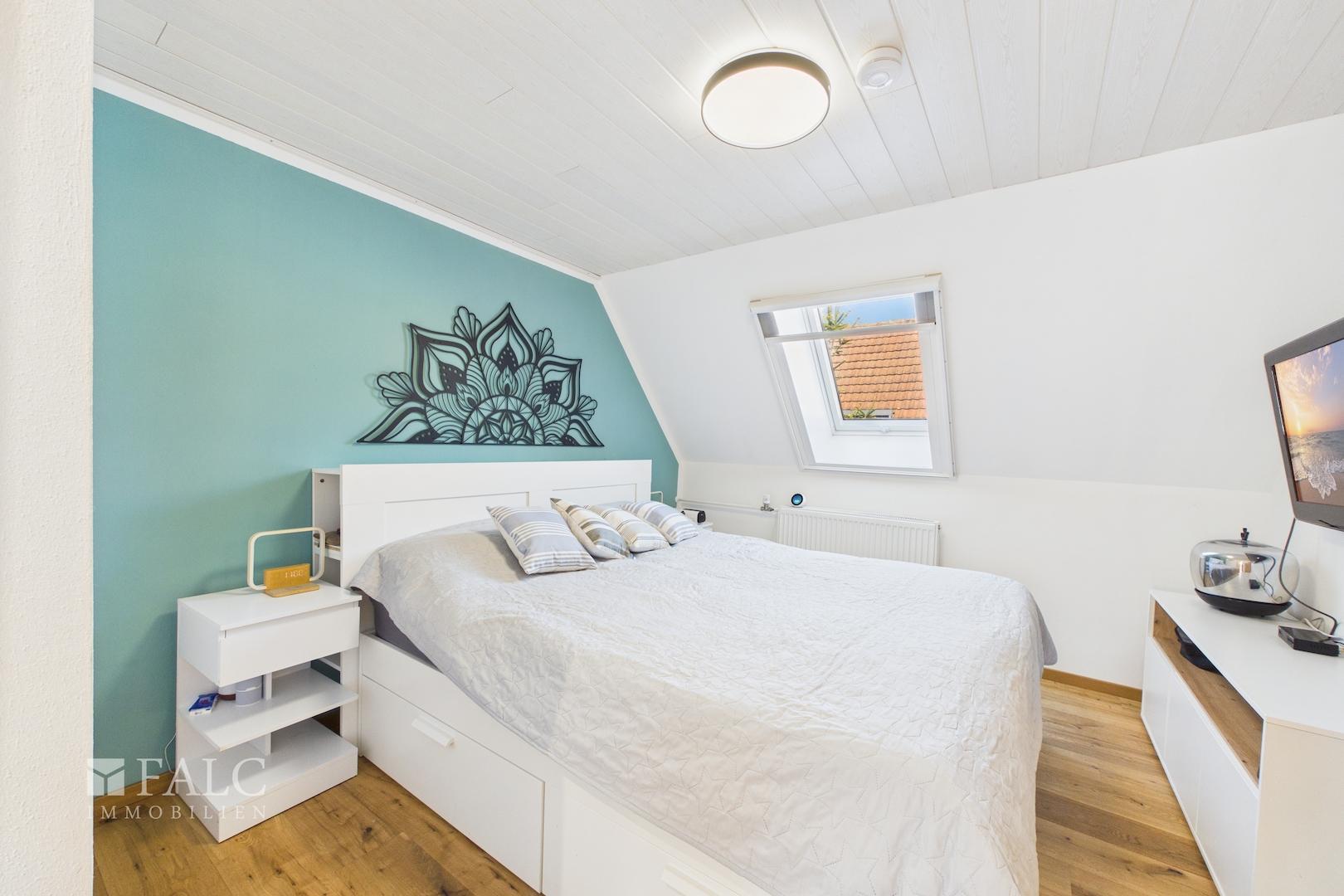 Wohnung-OG