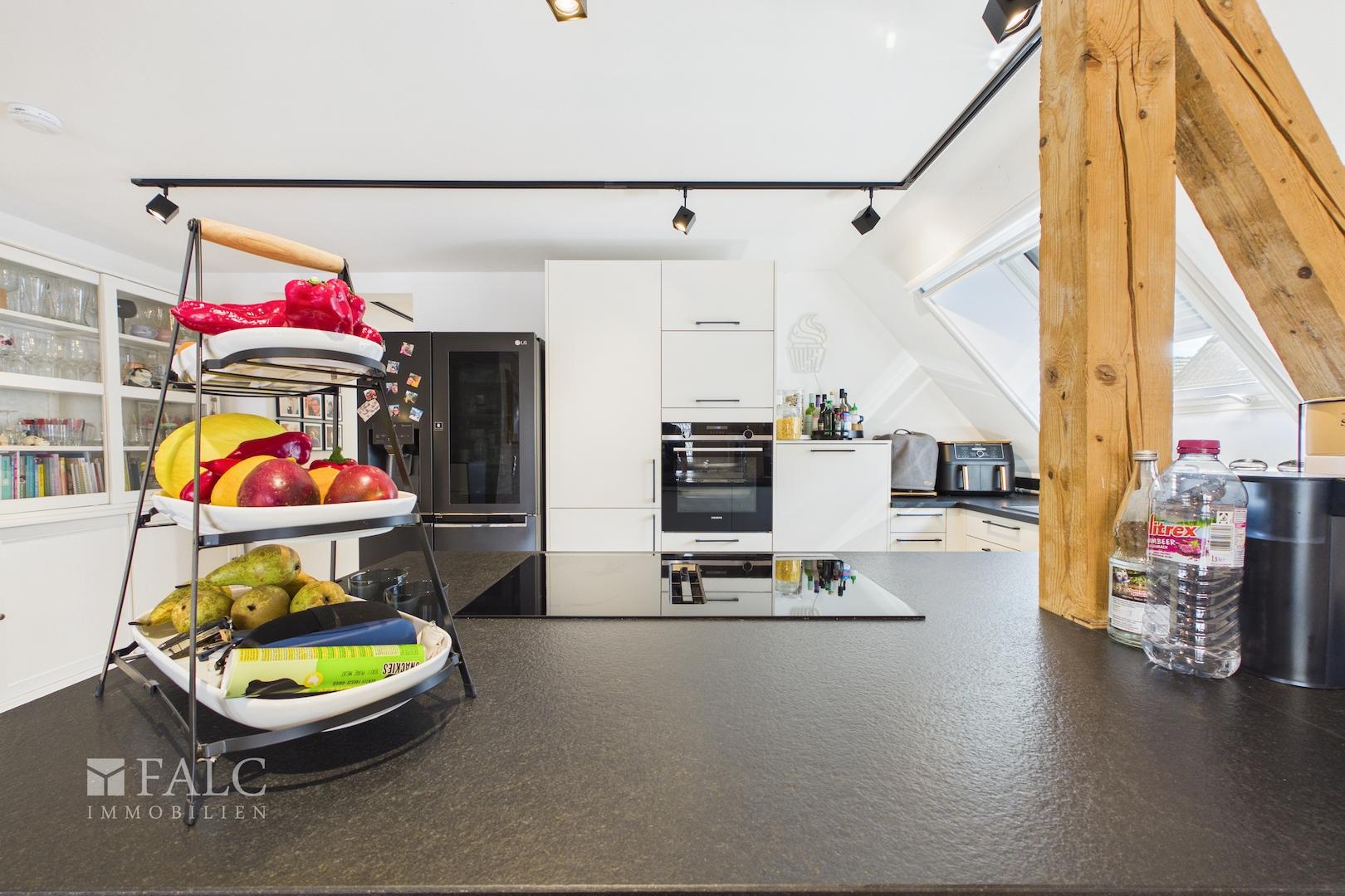 Wohnung-OG