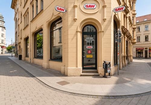 Außenansicht 
