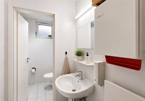 WC UG