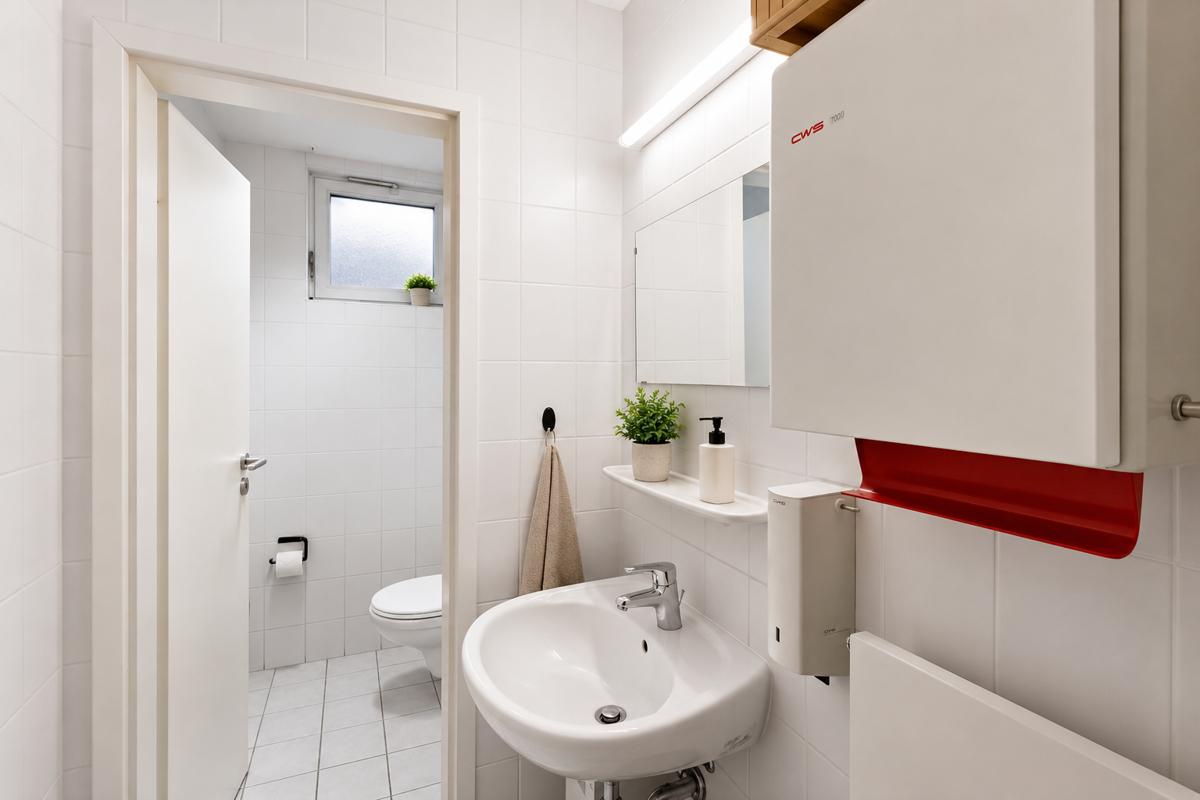 WC UG
