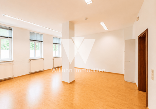 Viel Platz für Ihr Gewerbe