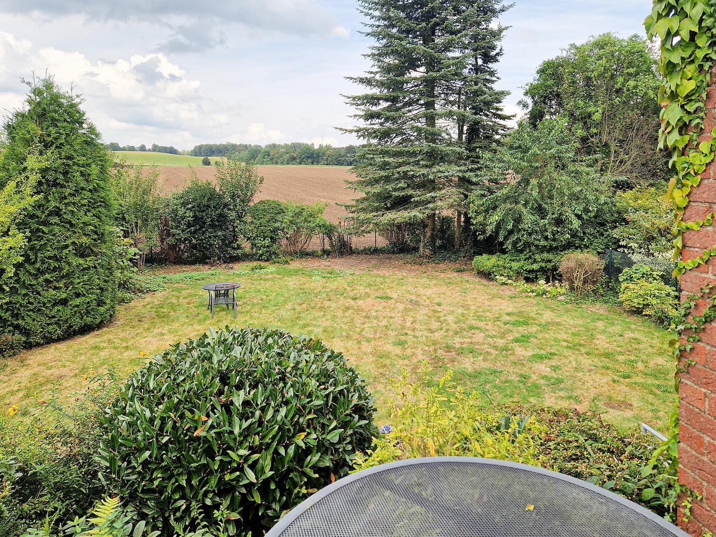 Wohnen am Feld