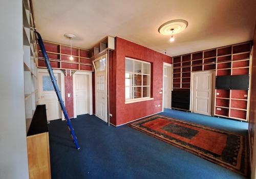 herrschaftliches Foyer
