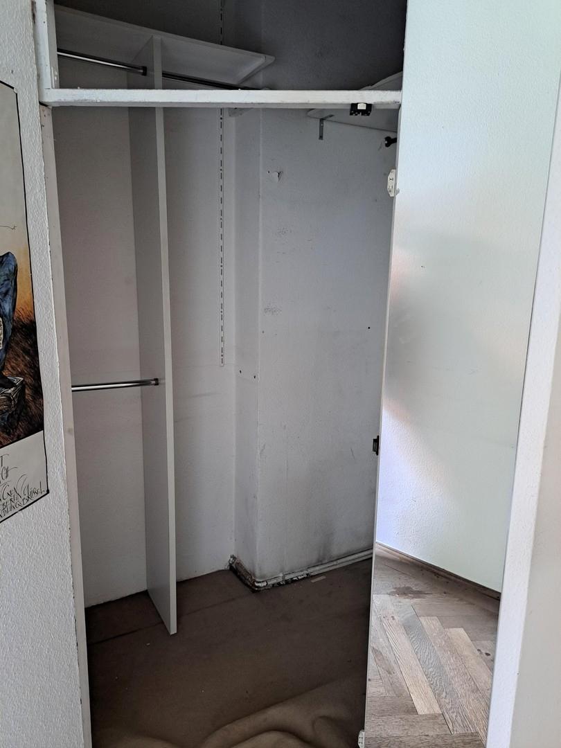 Schlafzimmer - Kleiderschrank