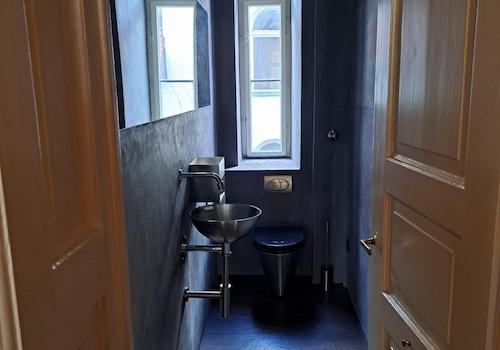 Gäste-WC