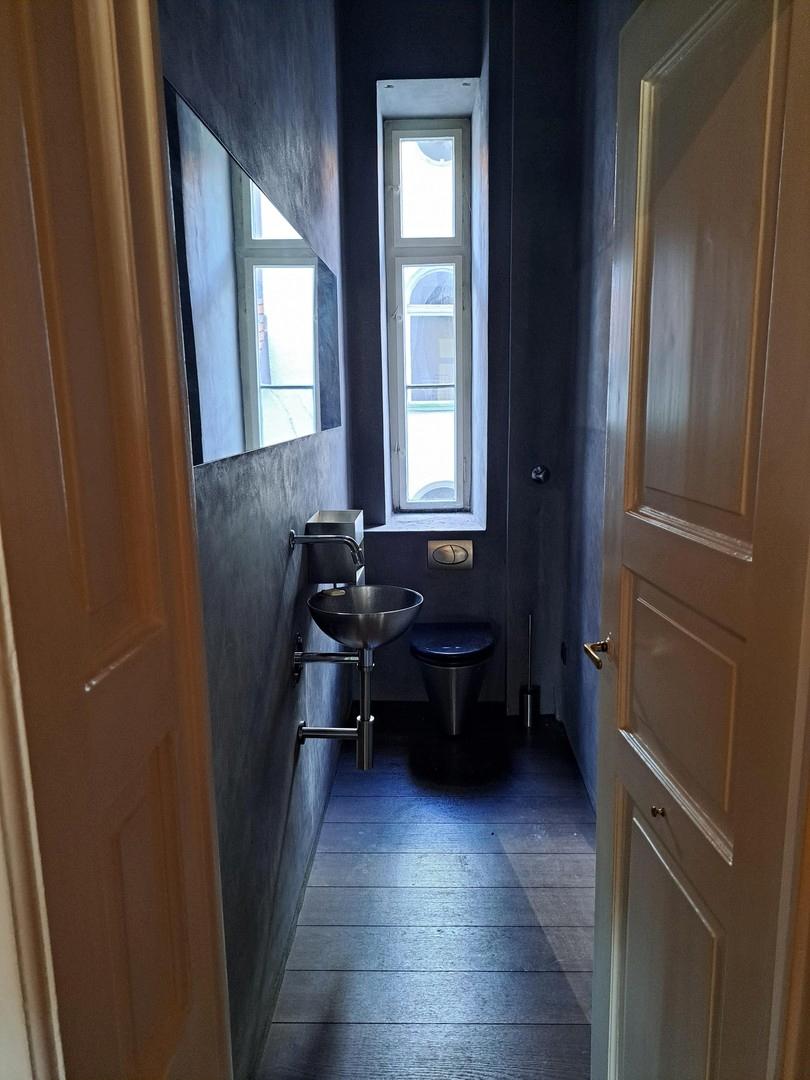 Gäste-WC