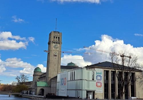 Deutsches Museum