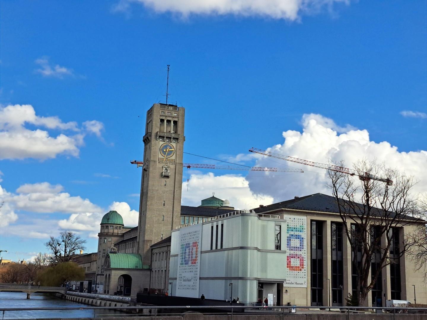 Deutsches Museum